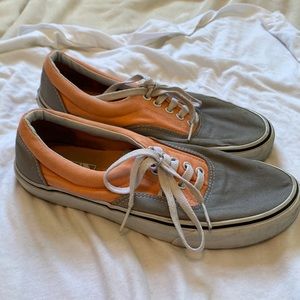 Women’s vans